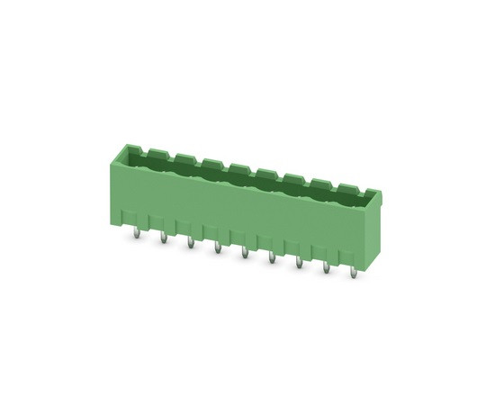 Złącze MSTBVA 2.5/ 9-G-5.08 / 1755804 PHOENIX CONTACT