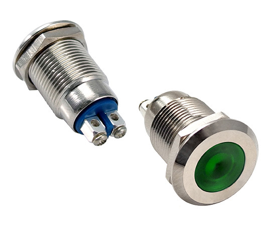 LED-Anzeige WW12FSG24/C