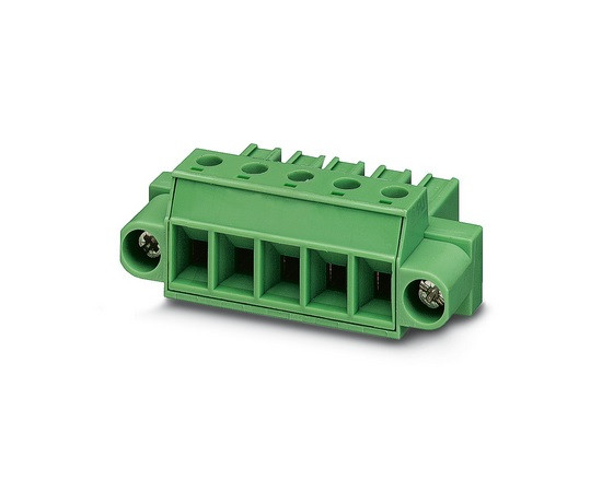 PC 4/ 3-STF-7.62 || Connector PC 4/ 3-STF-7,62 / 1828252 PHOENIX CONTACT
