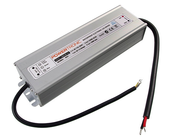 LED150-12 B Powertronic Power supply