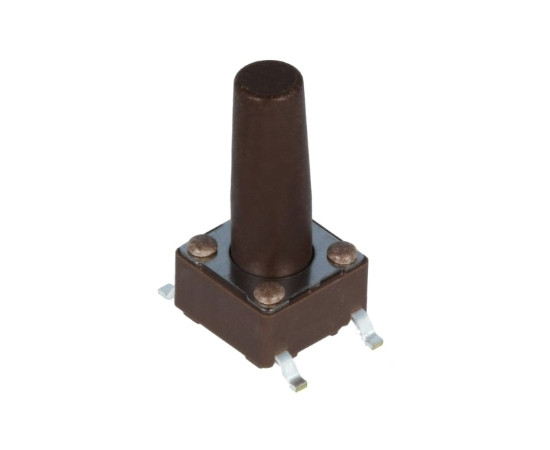 DTSM-66N-V-T/R DIPTRONICS Tact switch