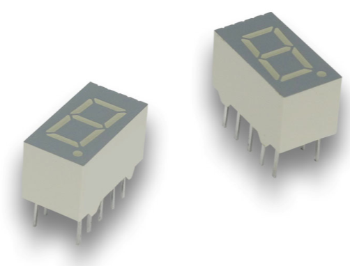 SA36-11GWA RoHS || SA36-11GWA Kingbright