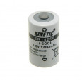 ER14250 Kinetic Battery