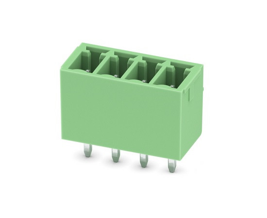 Klemmleisten BCH-350V- 4 GN / 5441294 PHOENIX CONTACT
