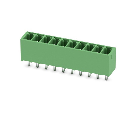 Klemmleisten MCV 1,5/10-G-3,81 / 1803507 PHOENIX CONTACT