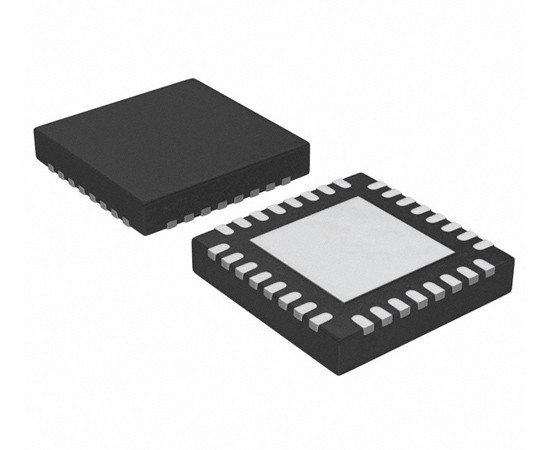 ATMEGA8U2-MU Microchip