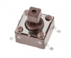 DTSM-644N-V-T/R RoHS || DTSM-644N-V-T/R DIPTRONICS Tact switch