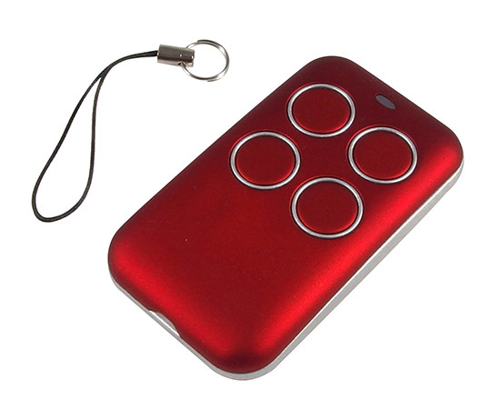 Selfcopy remote controllerYET2130Red