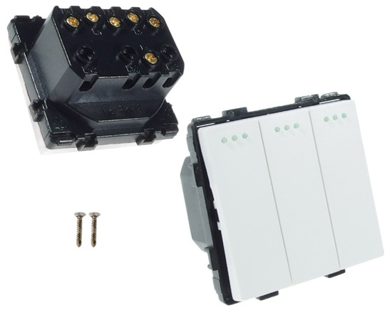 Mechanical switch OE 3G1WW