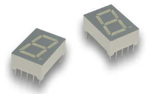 SA52-11GWA&nbsp;Kingbright