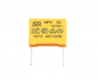 KMKPU01/310k27.5 STCAPACITORS