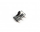 MSK-01PG2 slide switch TACTRONIC
