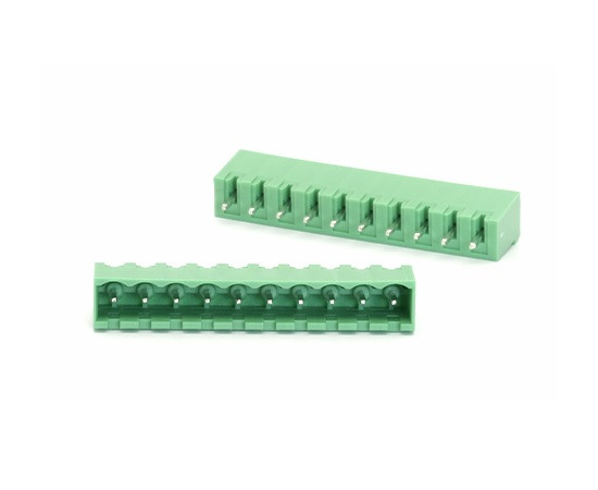 2EGTVC-5.0-10P-14&nbsp;GOLTEN&nbsp;Terminal&nbsp;block