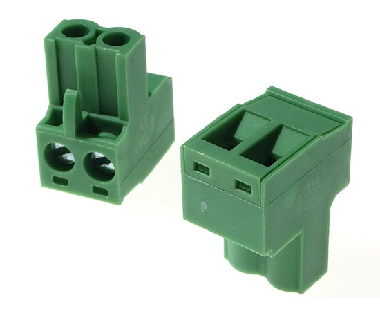 2EGTKF-5.0-02P-14 GOLTEN Terminal block