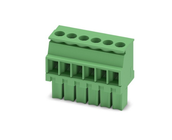 MCVW 1.5/ 6-ST-3.5 || Connector MCVW 1.5/ 6-ST-3.5 / 1862894 PHOENIX CONTACT