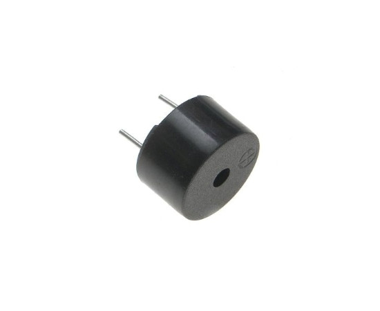 DAPG1285A przetw.(buzzer) dynamiczny bez generatora, w obud.