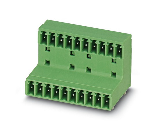 Connector MCD 1.5/14-G-3.81 / 1830075 PHOENIX CONTACT