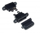 Auto Fuse Holder 