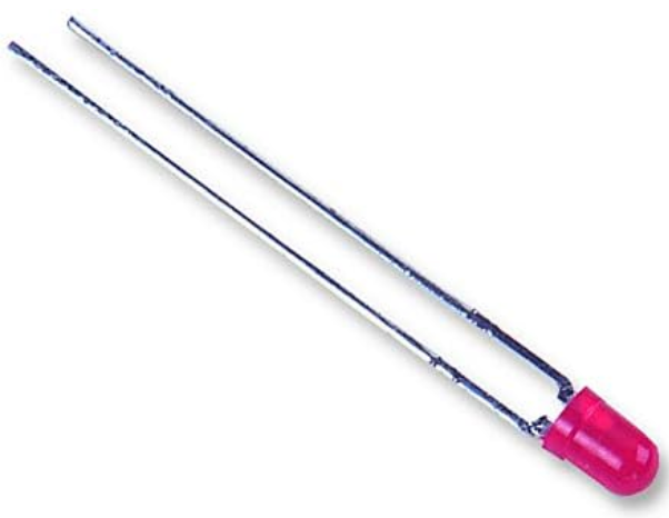 HLMP-1600 BROADCOM