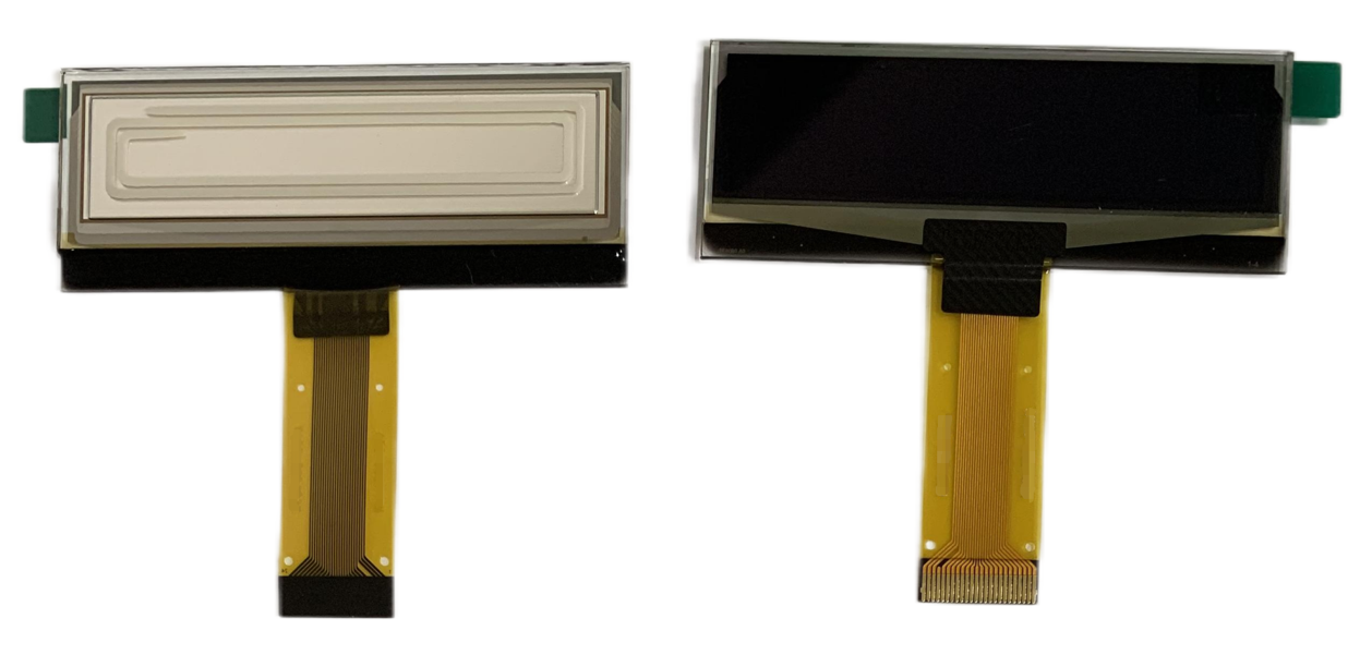 OLED.2.23-MONO-W