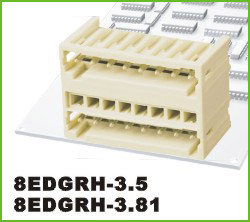 8EDGRH-3.5-08P-11-01AH DEGSON Termianl block