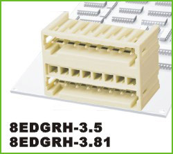 8EDGRH-3.5-08P-11-01AH DEGSON Termianl block