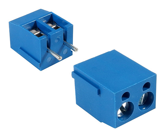 GT300-5.0-02P-12-00AH GOLTEN Terminal block