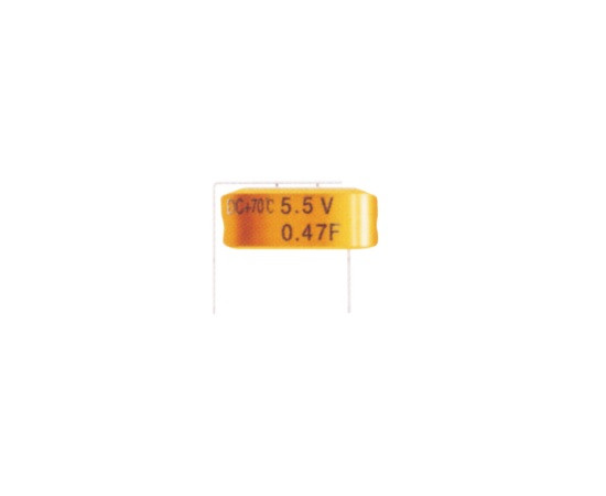 ODCS5R5474H RoHS || ODCS5R5474H OMOXI Superkondensator