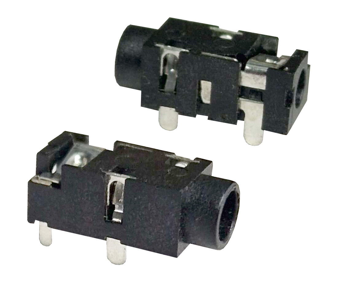 EJ-2171 GP TACTRONIC Złącze Jack 3,5mm