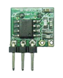 RFM83C-433D-AL *without pin header*