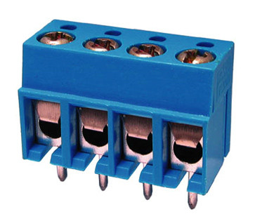 XY300V-4P 5.0mm  (+) XINYA