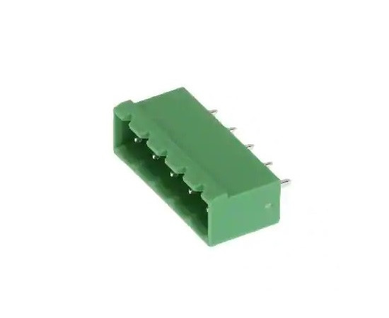MSTBVA 2,5/ 5-G-5,08 / 1755765 PHOENIX CONTACT Listwa zaciskowa