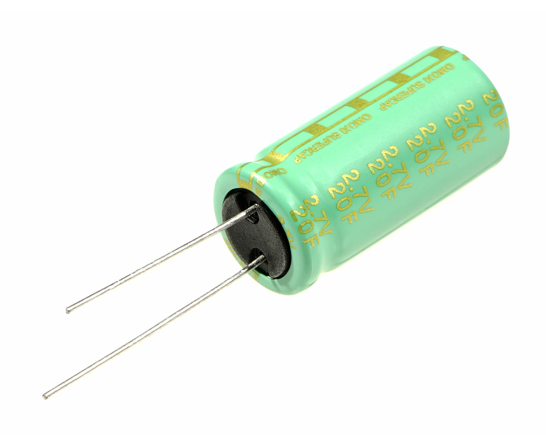 ODR2R7106 OMOXI Supercapacitor