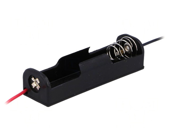 BH-311-1A Comf Battery holder
