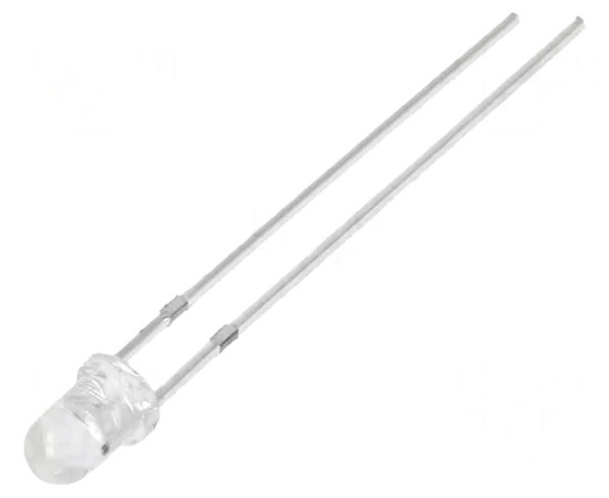 OSY5PA3131A-VVLED OPTOSUPPLY