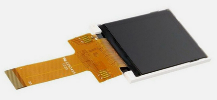 DEM 128160C TMH-PW-N RoHS || DEM128160CTMH-PW-N || DEM 128160C TMH-PW-N Display Elektronik