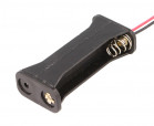BH-422A Komfortables Batteriefach