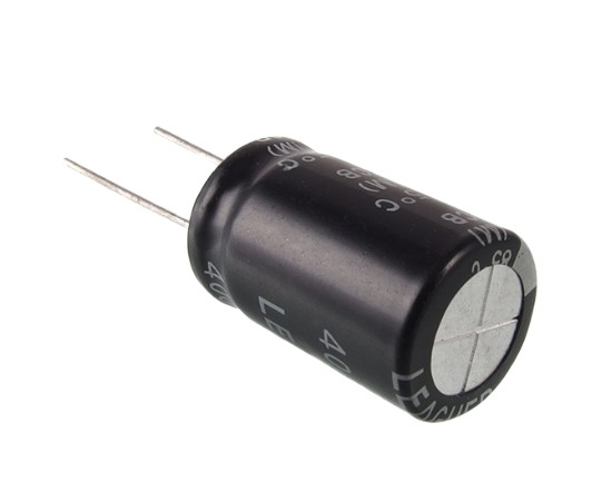 RT11V332M1627 LEAGUER Electrolytic capacitor