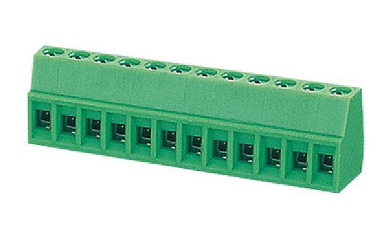 DG308-2.54-03P-14-00AH DEGSON Terminal block