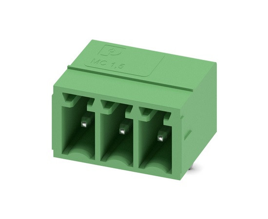 Connector MC 1.5/ 3-G-3.5 / 1844223 PHOENIX CONTACT