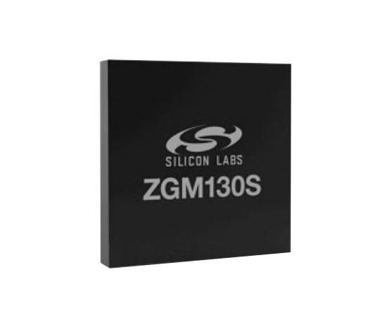 ZGM130S037HGN2 LGA64 SILICON LABS