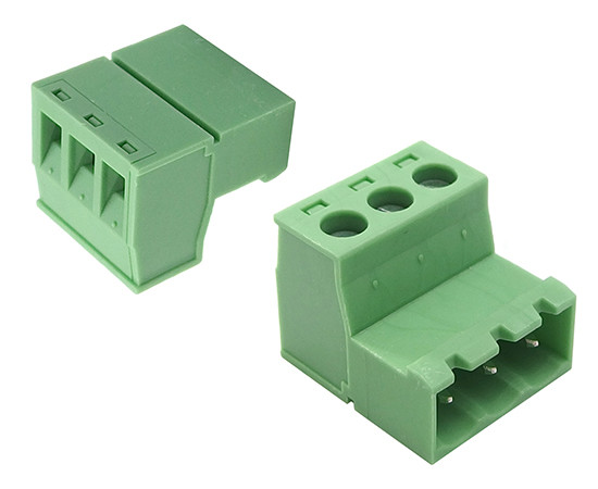 2EGTKR-5.08-03P-14-00AH GOLTEN Terminal block