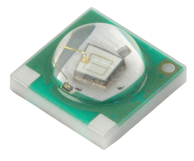 XPCBLU-L1-0000-00W01 CREE