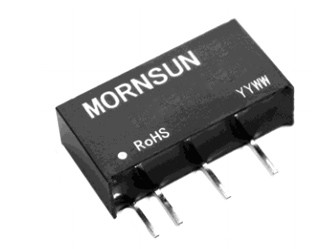 IF2405S-1WR3 SIP7 (4pin) HI-LINK