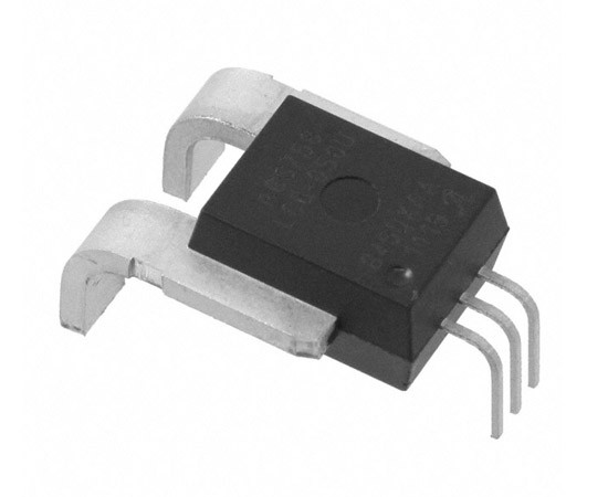 ACS758KCB-150B-PFF-T || ACS758KCB-150B-PFF-T ALLEGRO