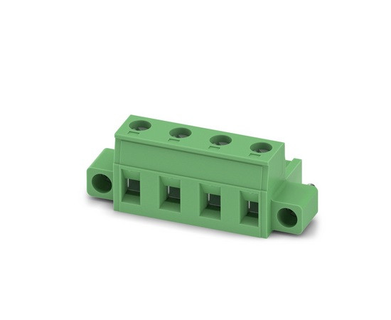Connector GMSTB 2,5/ 4-STF-7,62 / 1858785 PHOENIX CONTACT