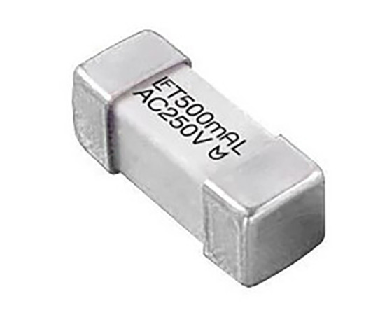 0469004.WR Littelfuse Fuse