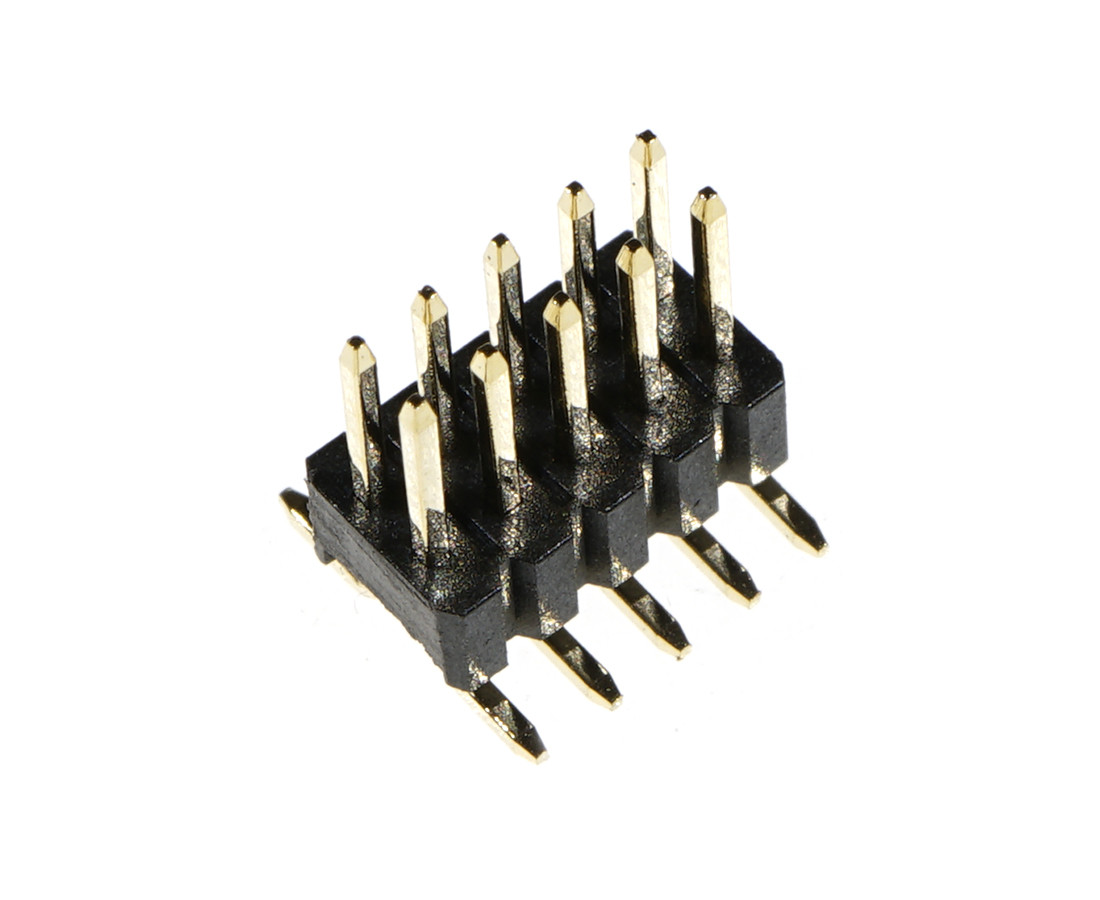 DS1031-08-2x5P8BS41XB-3A&nbsp;CONNFLY&nbsp;Stiftleiste