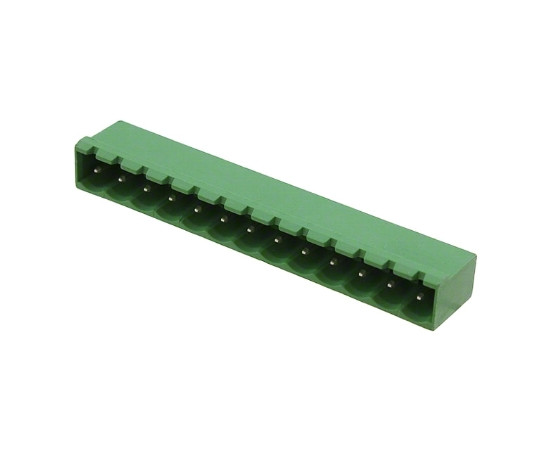 MSTBA 2,5/13-G-5,08 / 1757352 PHOENIX CONTACT Terminal Block