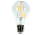 LED FILAMENT bulb 8W A60